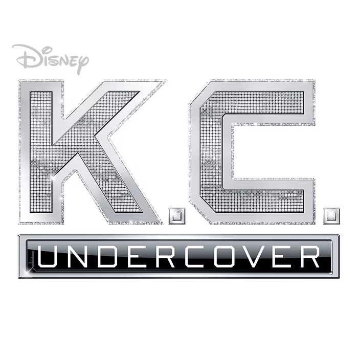 K.C. UNDERCOVER