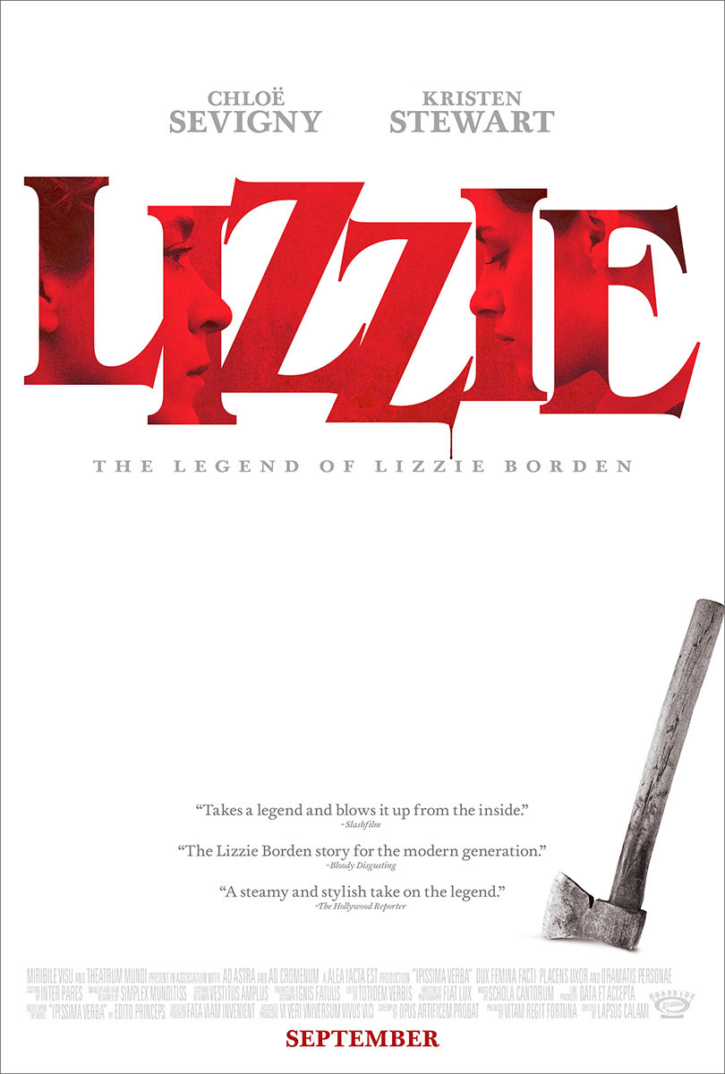 LIZZIE