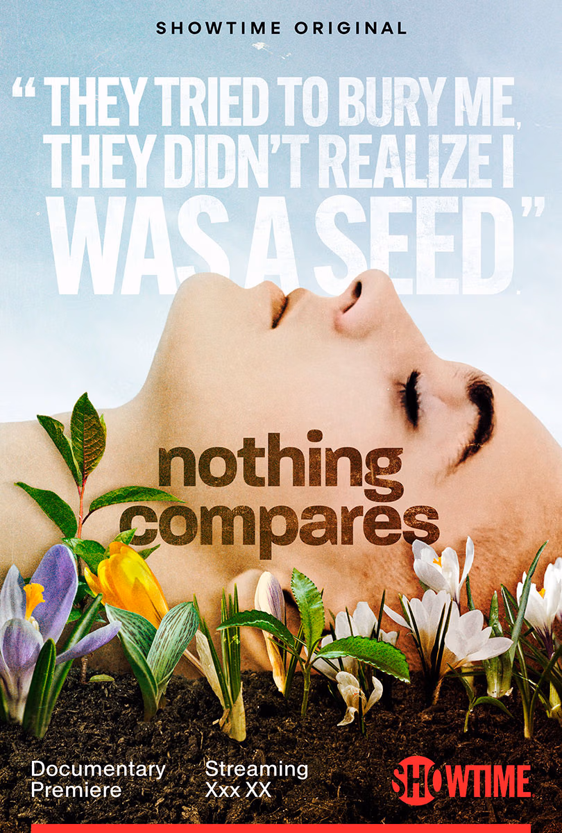 NOTHING COMPARES