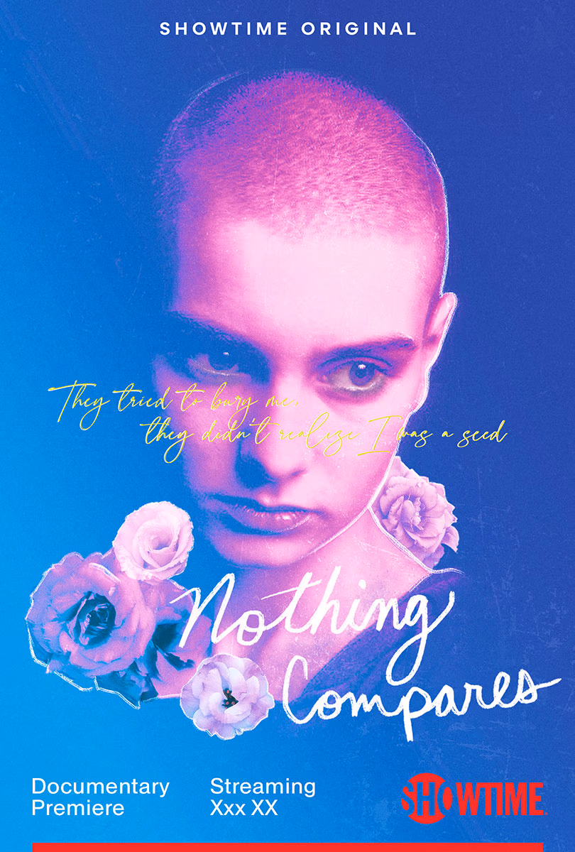 NOTHING COMPARES