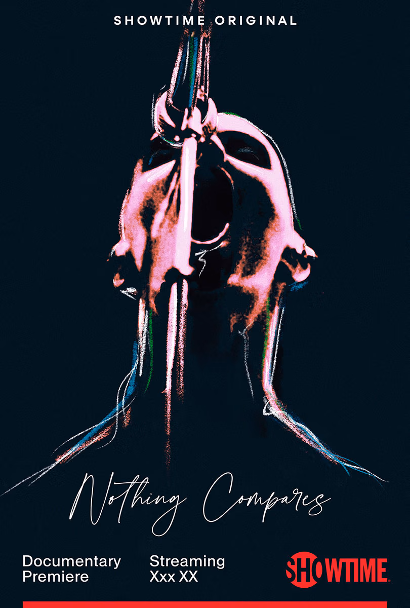 NOTHING COMPARES
