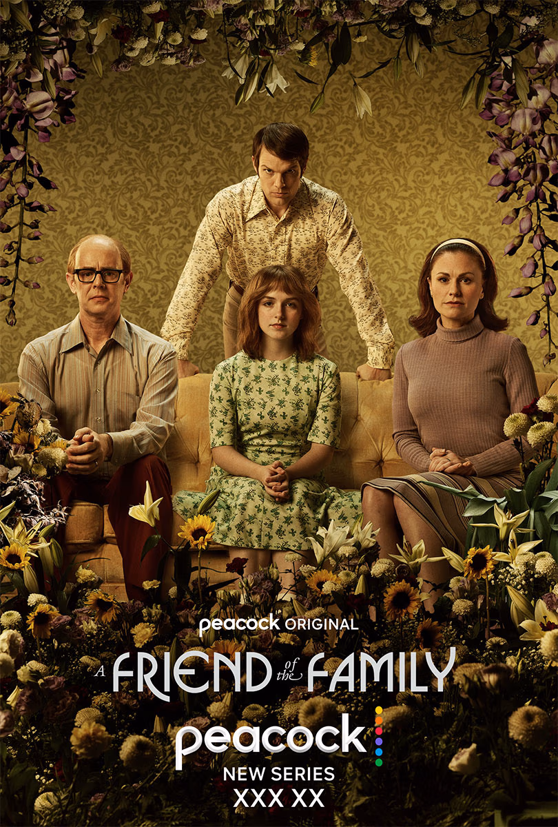 A Friend of the Family