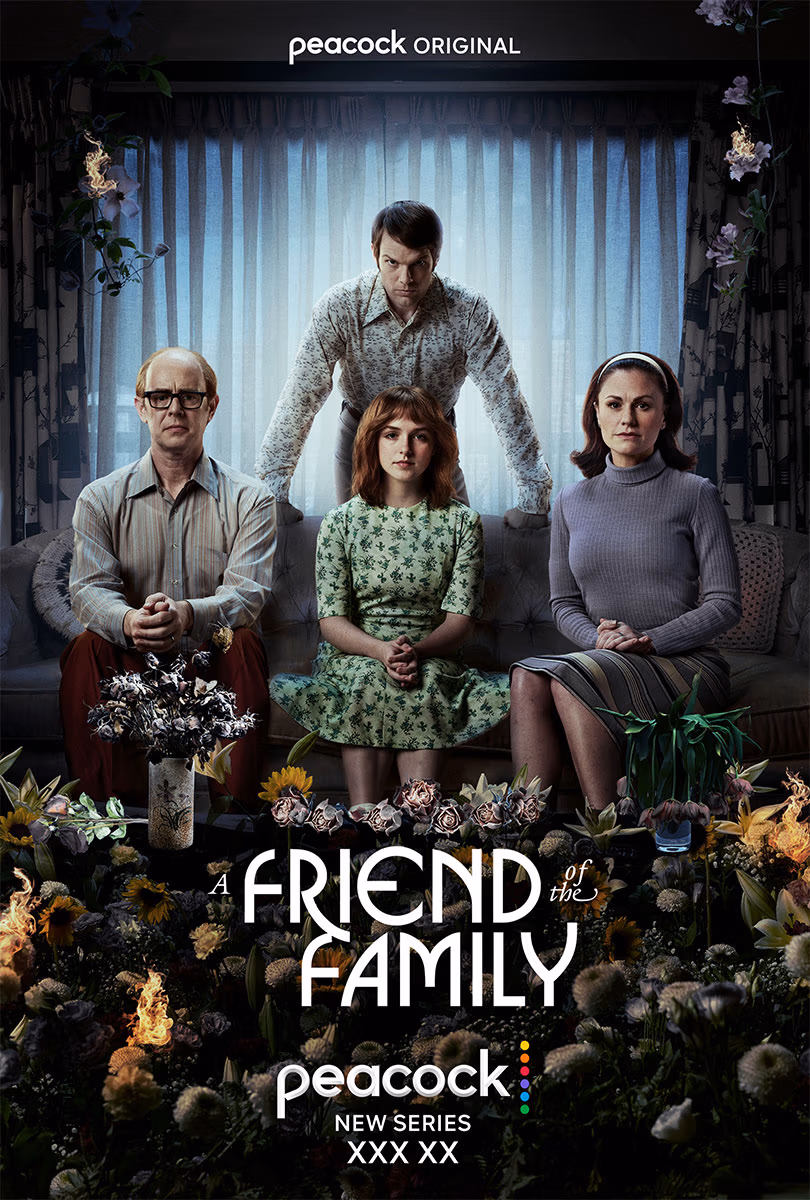 A Friend of the Family