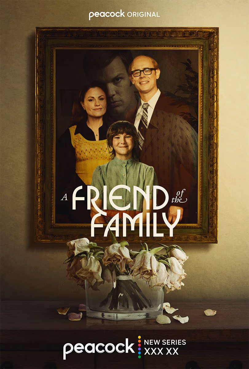 A Friend of the Family
