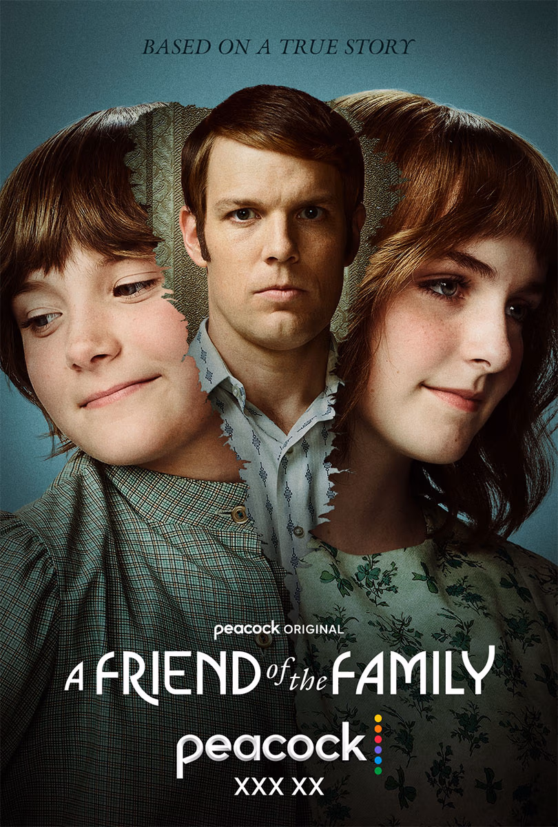 A Friend of the Family