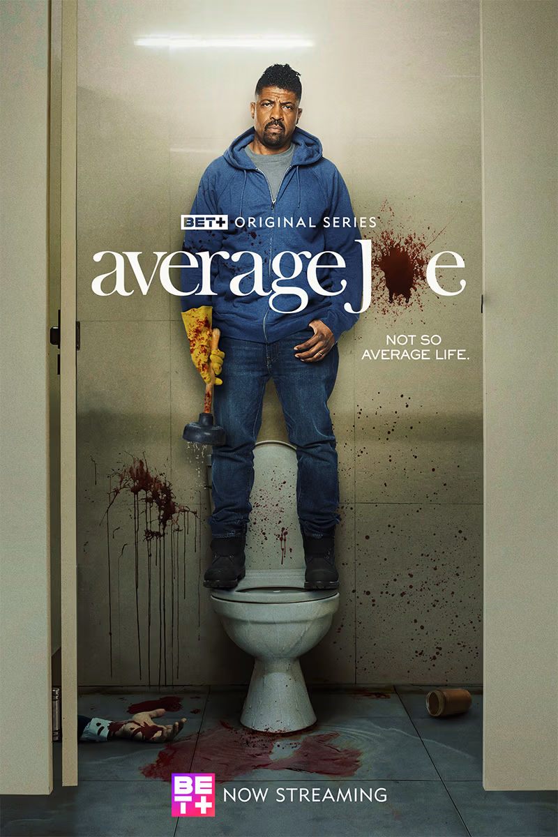 Average Joe