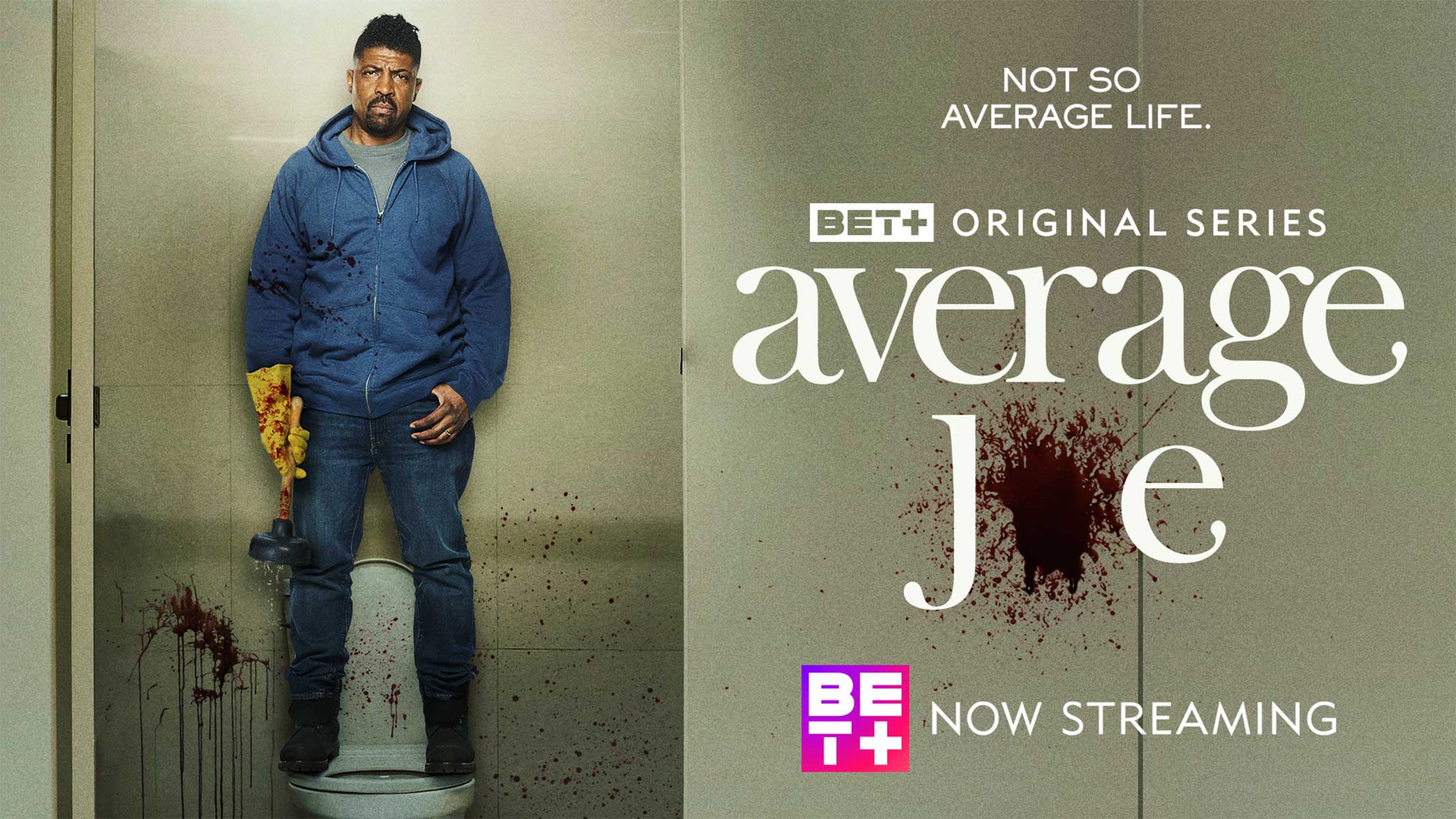 Average Joe