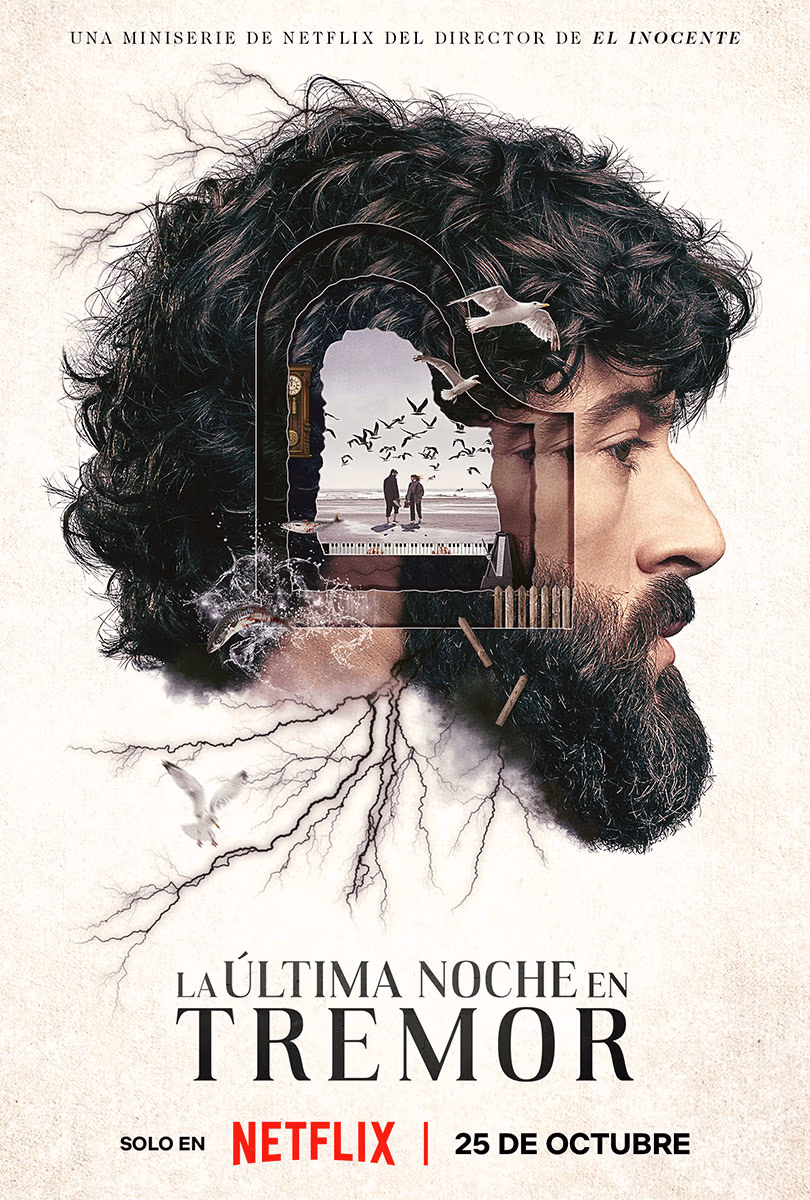La Última Noche en Tremor