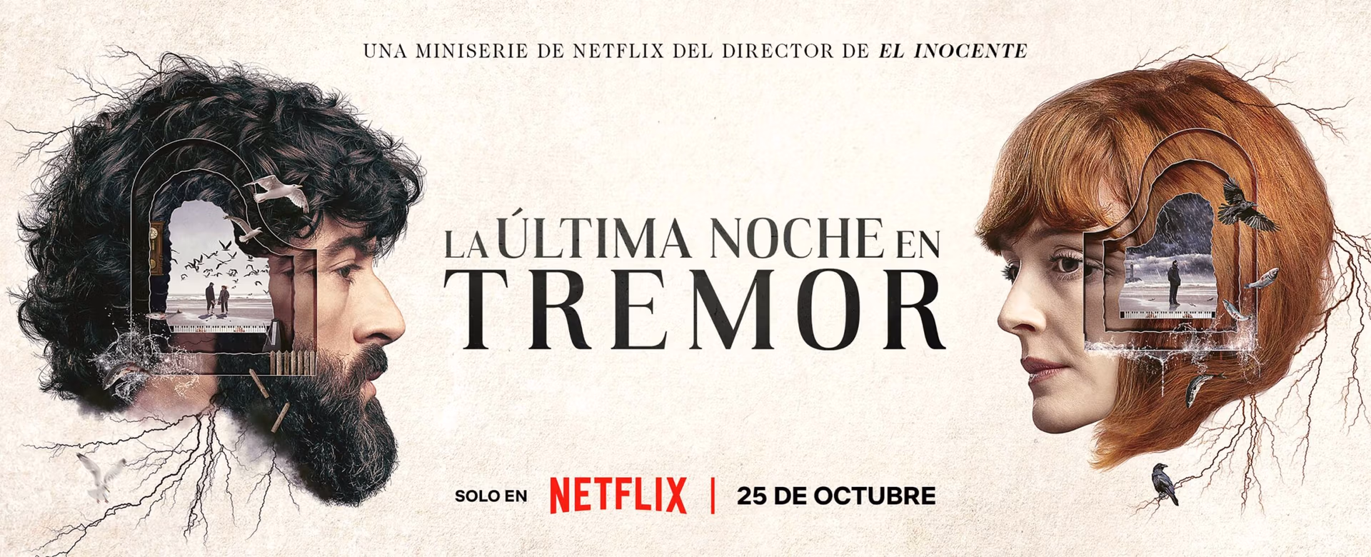 La Última Noche en Tremor
