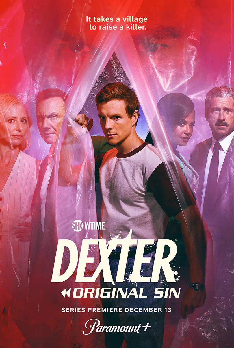 Dexter Origins
