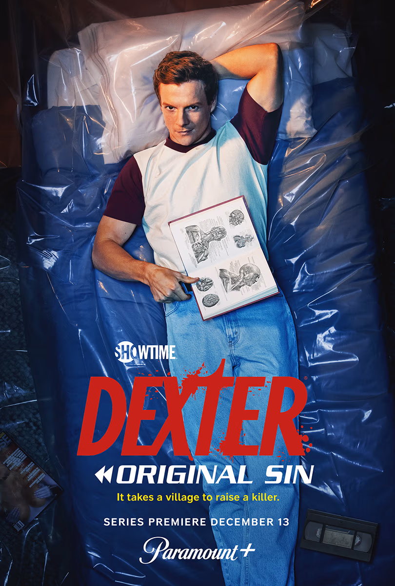Dexter Origins