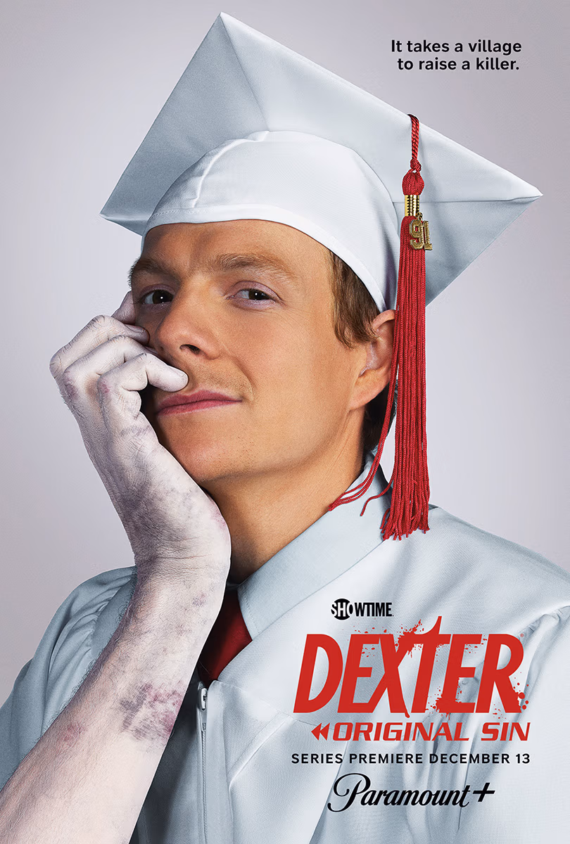 Dexter Origins