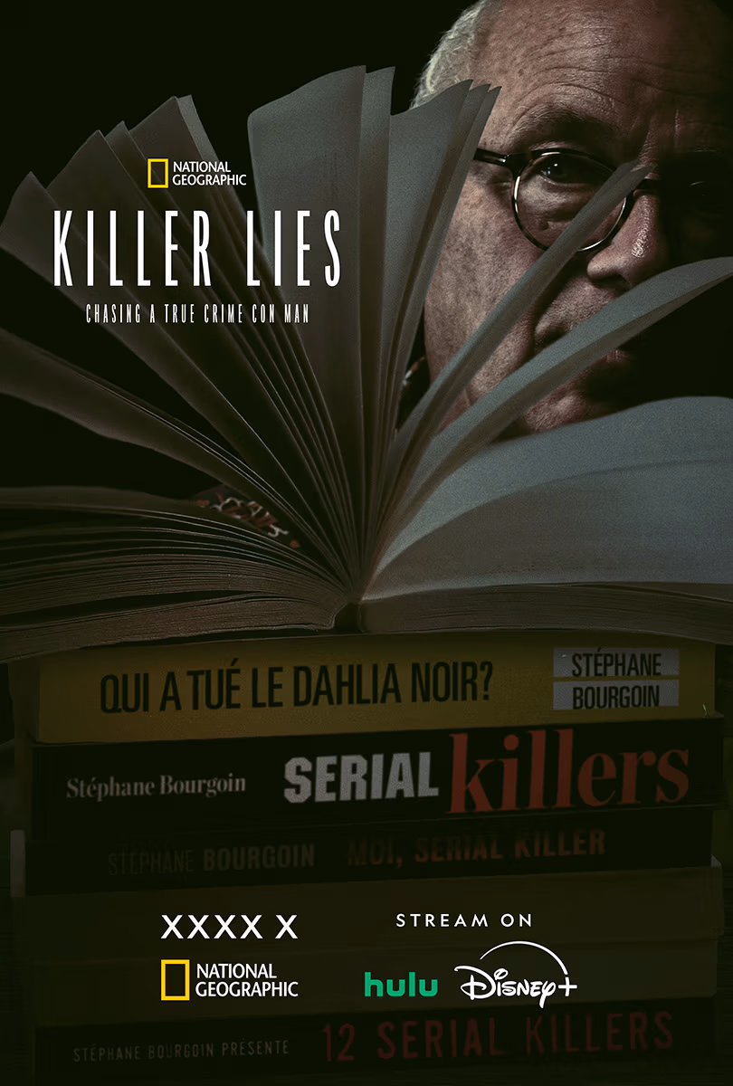 Killer Lies