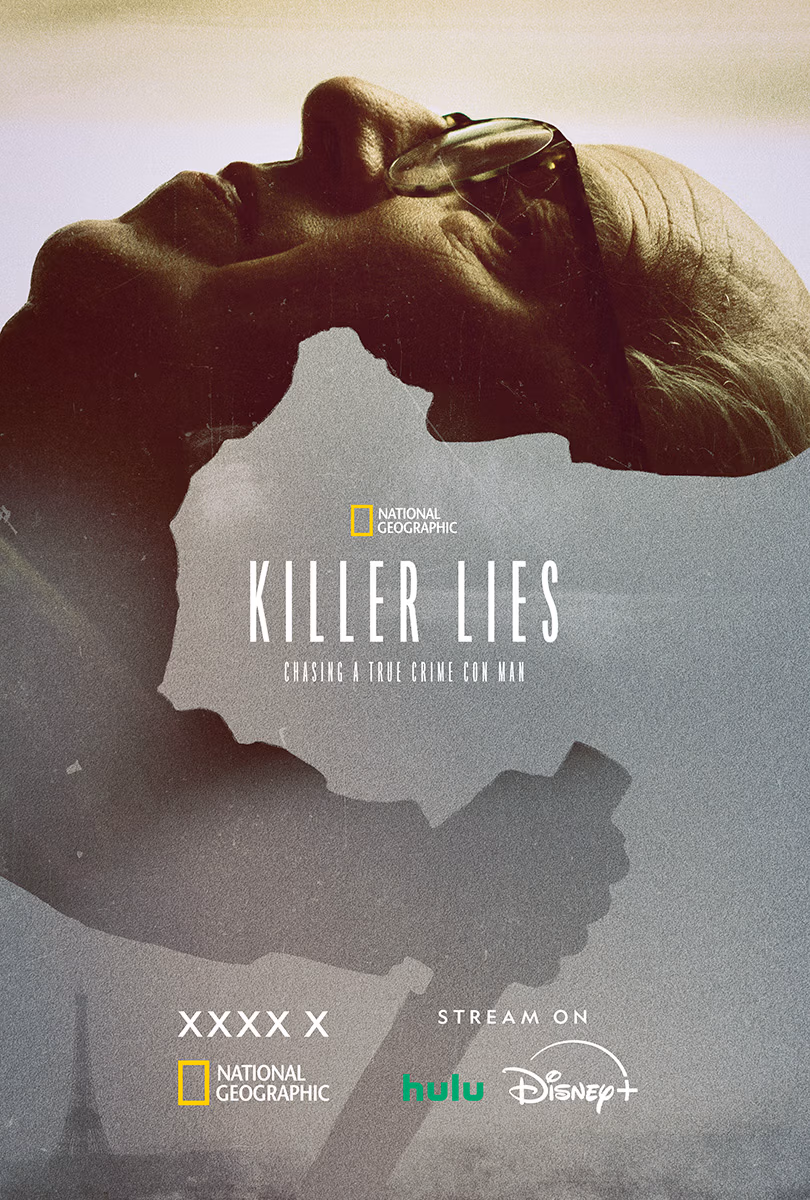 Killer Lies
