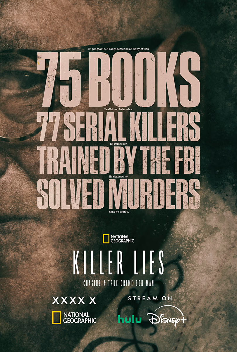 Killer Lies