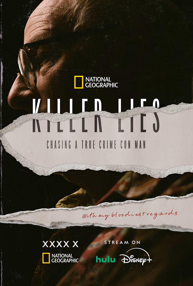 Killer Lies