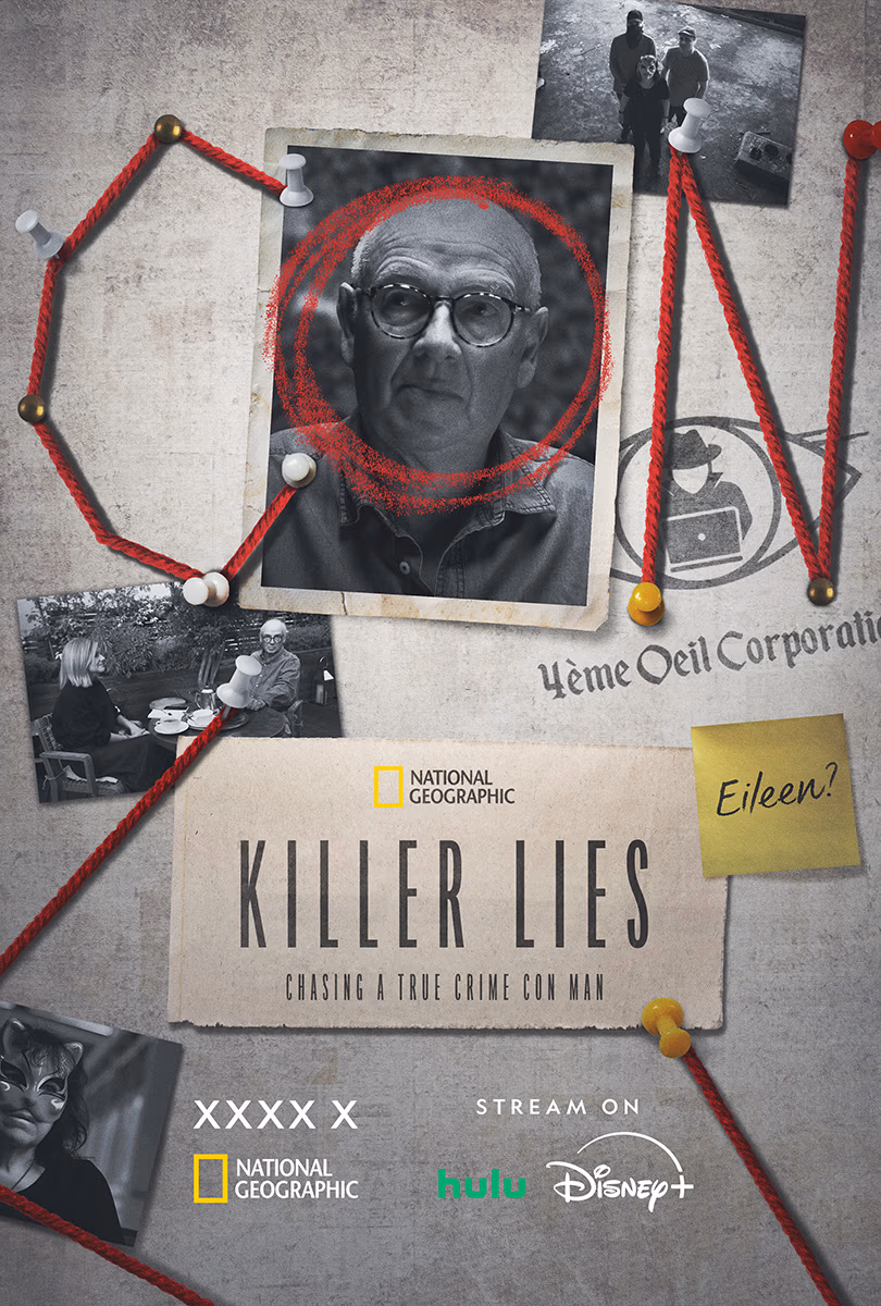 Killer Lies