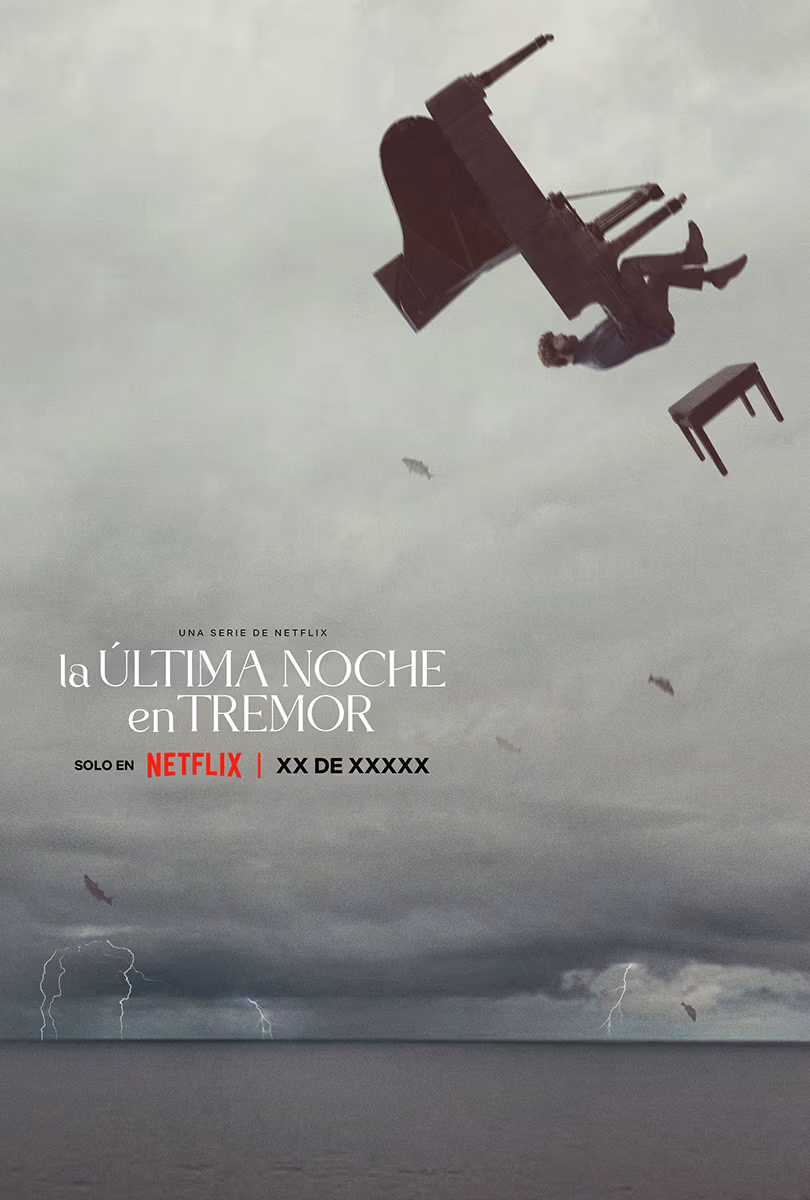 La Última Noche en Tremor