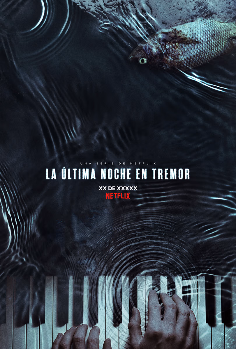 La Última Noche en Tremor
