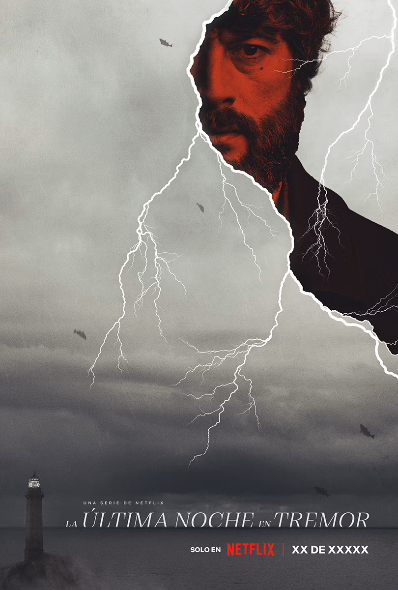 La Última Noche en Tremor