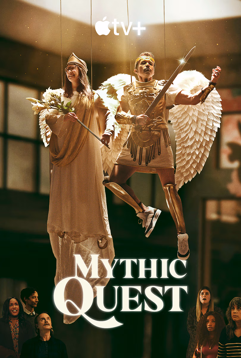 Mythic Quest
