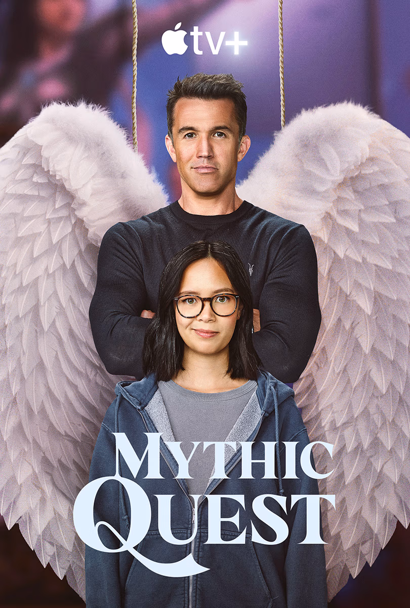 Mythic Quest