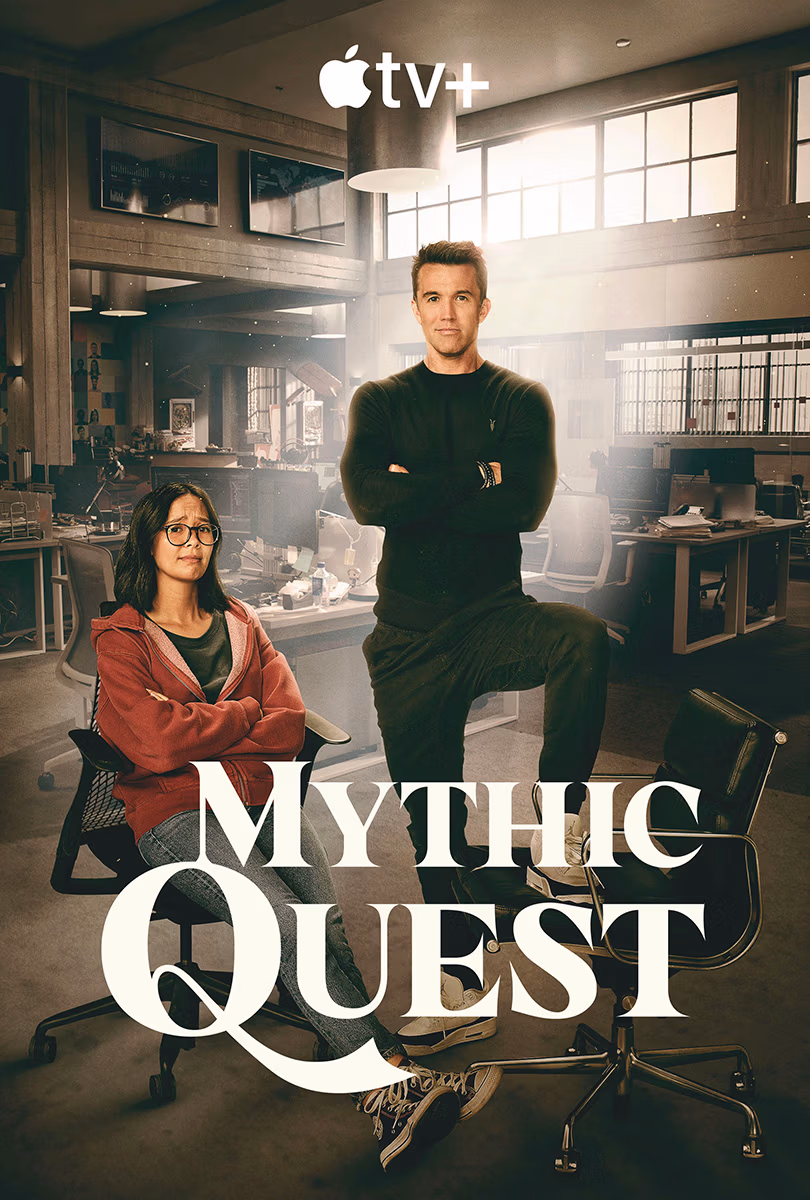 Mythic Quest