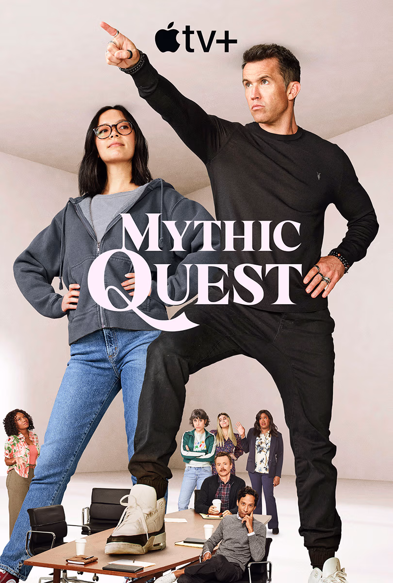Mythic Quest
